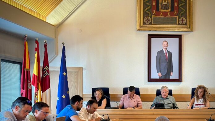junta de gobierno 1