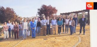 la solana equipo de gobierno