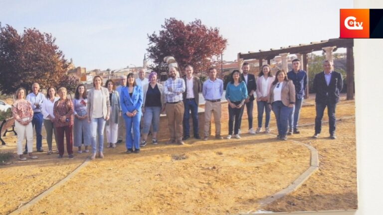 la solana equipo de gobierno