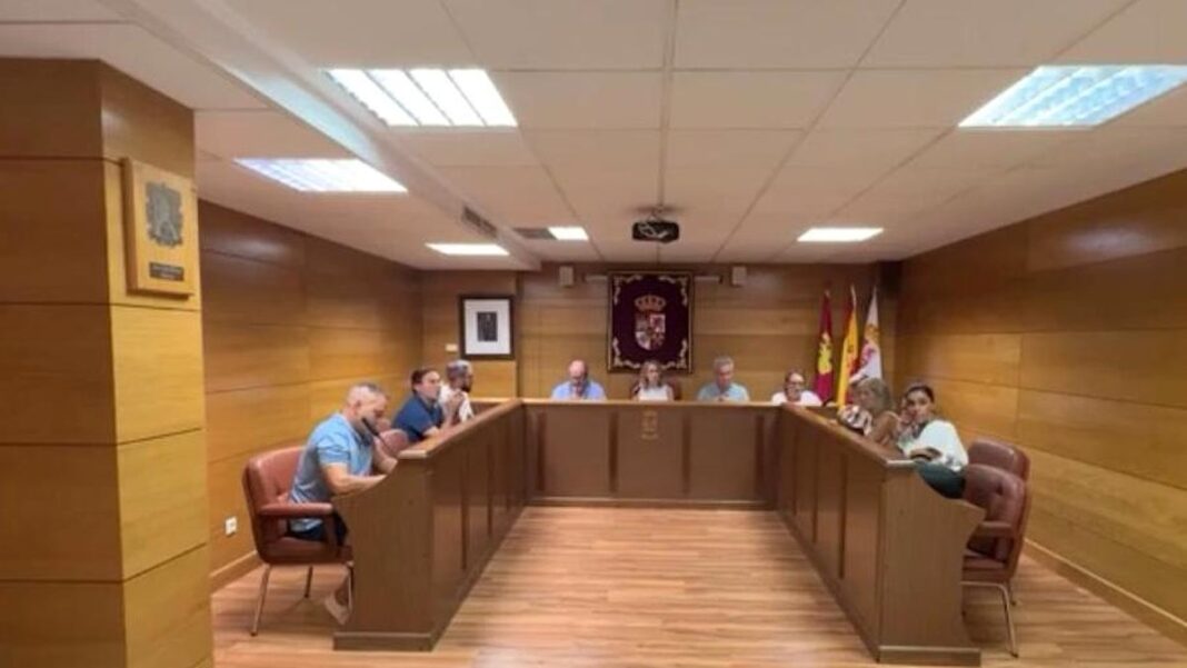 pleno almaden