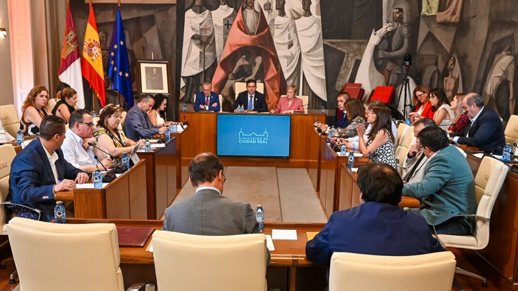 pleno dipu