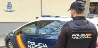 policia