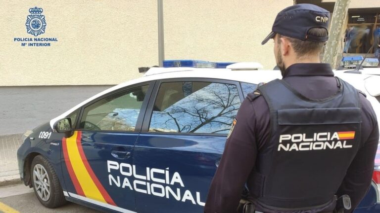 policia