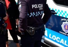 policia local cr