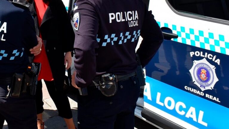 policia local cr