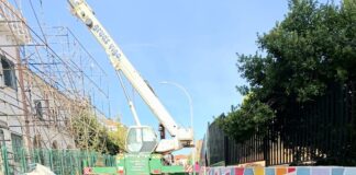 Vecinos de Puertollano enfrentan cortes de calles y falta de accesos por obras sin planificación ni aviso
