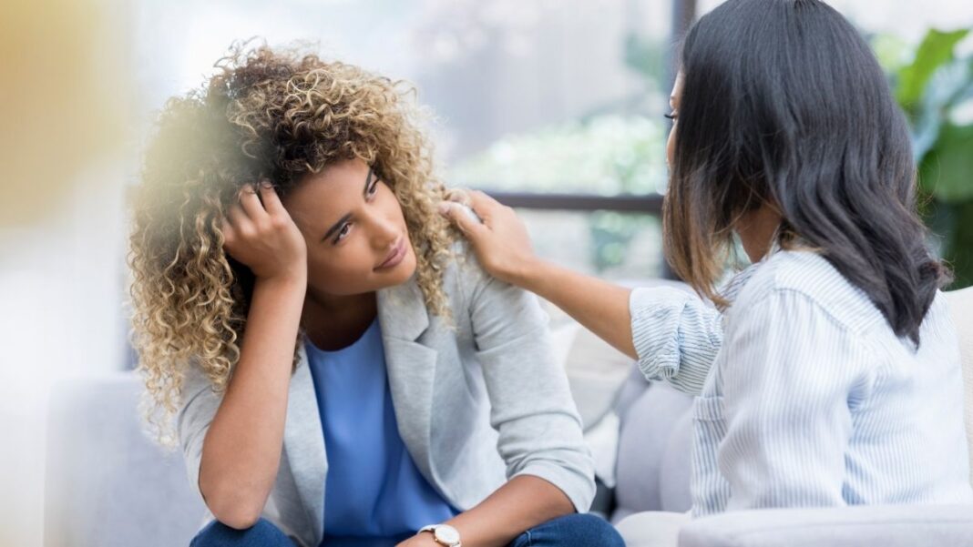 suicidio, prevención, salud mental, línea 024, Castilla-La Mancha