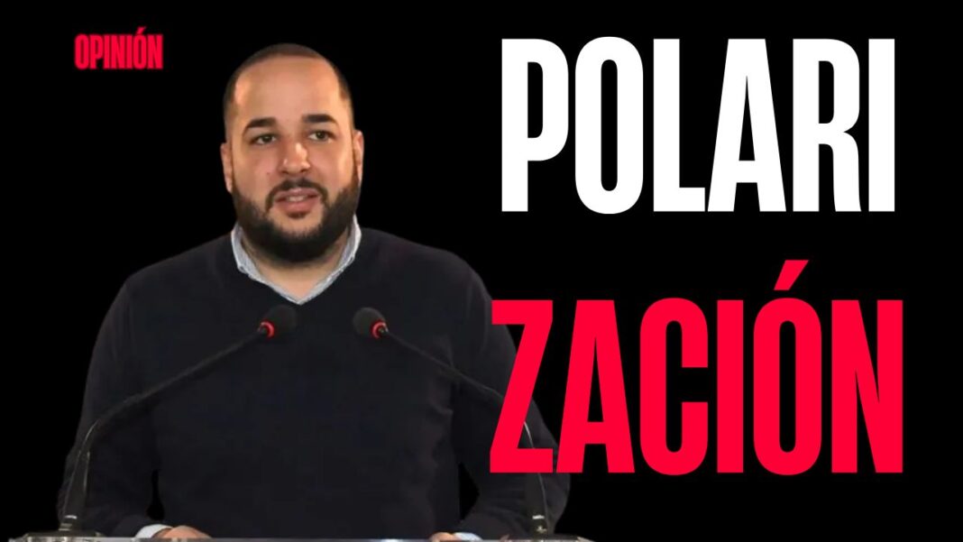 Artículo de opinión Miguel Ángel González Caballero, Secretario General del PSOE de Puertollano