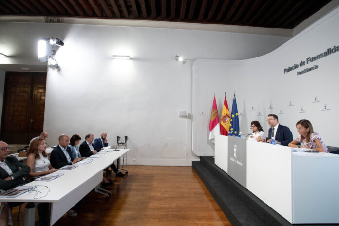 Inicio curso escolar 2025 2026