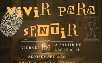 Jóvenes participan en un Escape Room en el Centro Joven El Horizonte de Bolaños de Calatrava