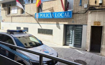 Policía Local Puertollano