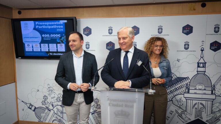 Presupuestos participativos