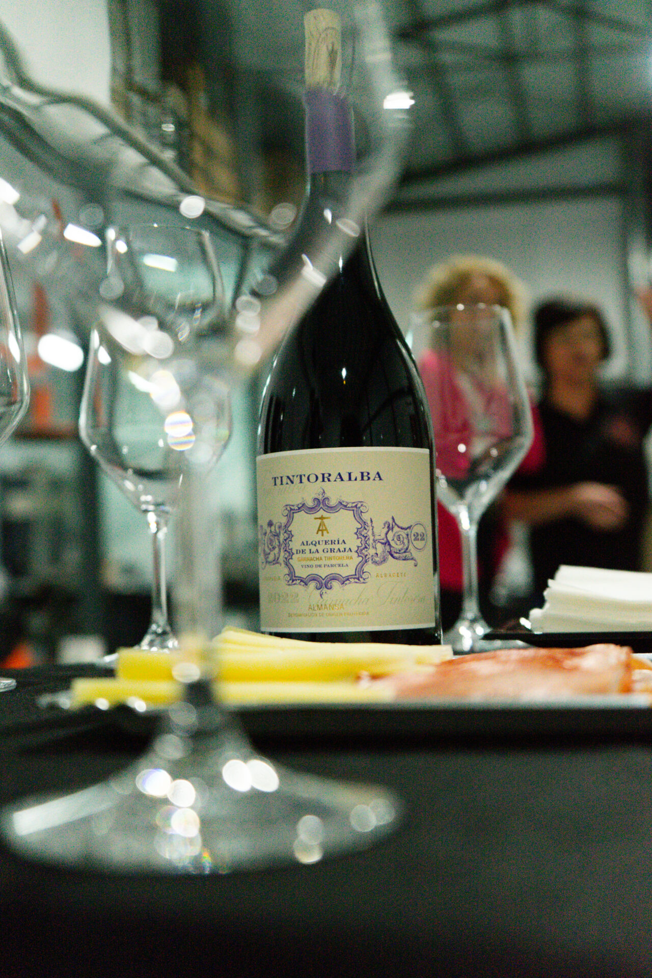 TINTORALBA LA ALQUERIA 091