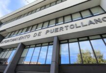 ayuntamiento de puertollano