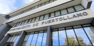 ayuntamiento de puertollano