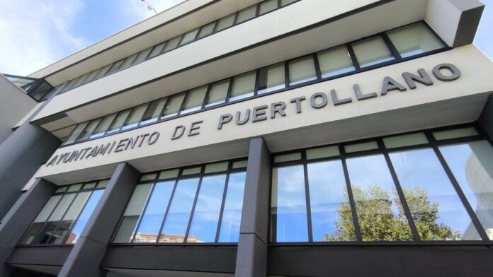 ayuntamiento de puertollano