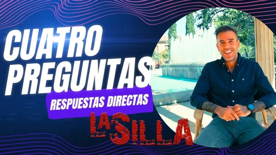 cuatro preguntas