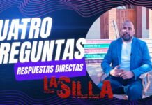 cuatro preguntas