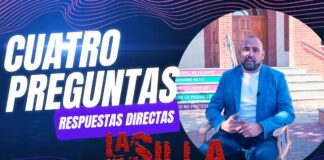 cuatro preguntas