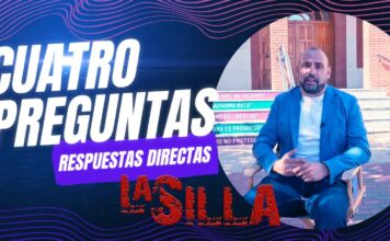 cuatro preguntas