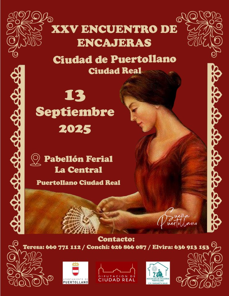 encajeras 1