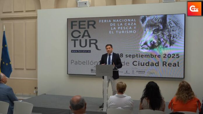 fercatur 2025