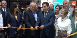 ▶️FERCATUR 2025 abre sus puertas en Ciudad Real fercatur 2025 ok