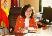 gema alcaldesa calzada