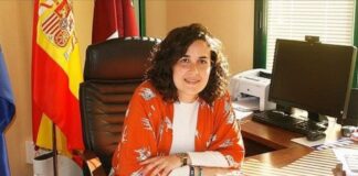 gema alcaldesa calzada