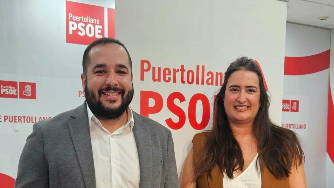 imagen cristina lopez y miguel gonzalez