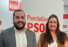 imagen cristina lopez y miguel gonzalez