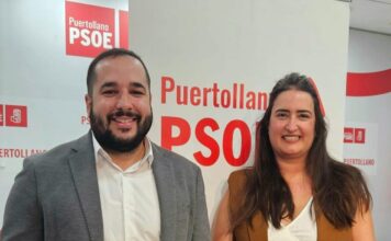 imagen cristina lopez y miguel gonzalez