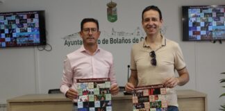 Presentación de la programación cultural Otoño-Navidad 2025 en Bolaños de Calatrava con concejal de Cultura Felipe López