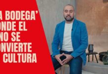 la bodega