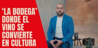 la bodega