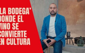 la bodega