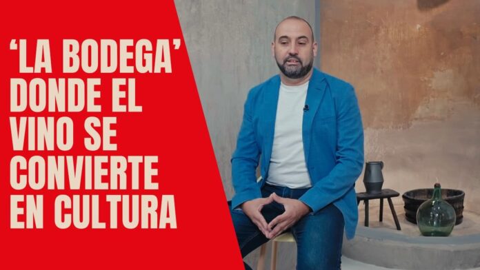 la bodega