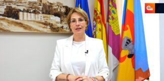 luisa marquez