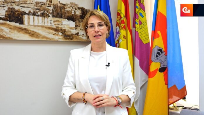 luisa marquez