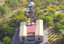 museo mineria puertollano
