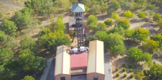 museo mineria puertollano