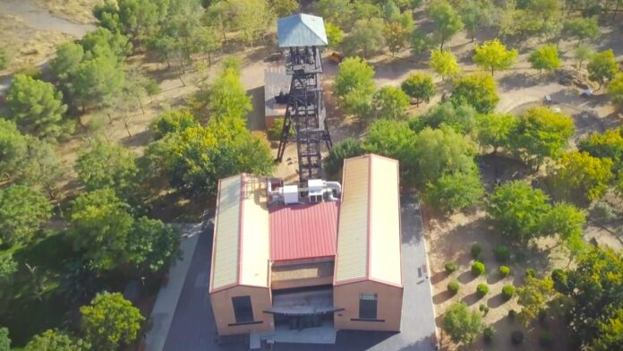 museo mineria puertollano