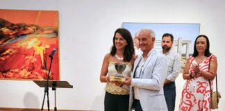 pelayo certamen pintura alcazar