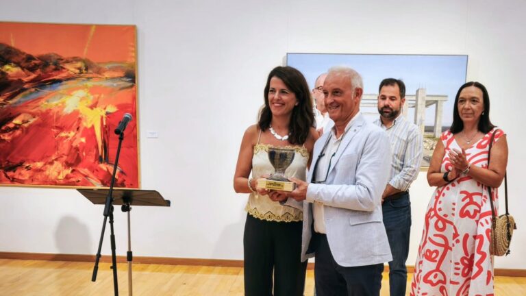 pelayo certamen pintura alcazar