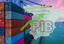 pib espana