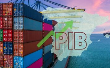 pib espana