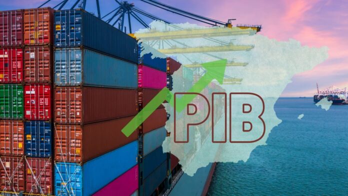 pib espana