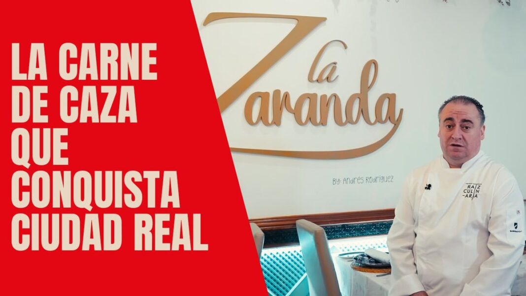 La Zaranda