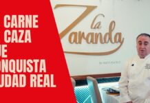 La Zaranda