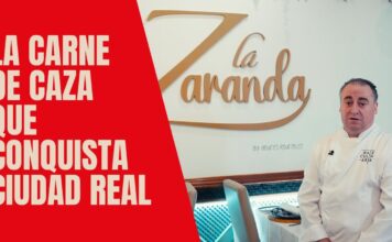 La Zaranda